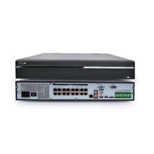 Dahua大華16路POE網絡硬盤錄像機NVR網線供電DH-NVR4416-16P-HDS2