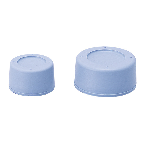 微量瓶用橡胶塞   AS ONE      1-4884   5-112