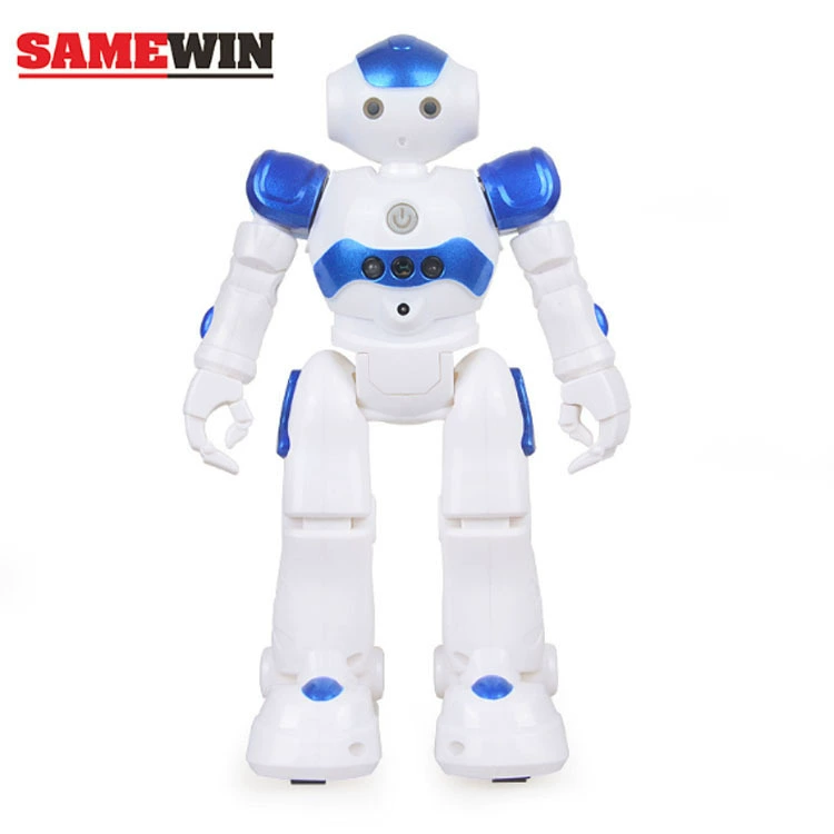 Smart robot, induction dancing toy, early education, remote control, gestures sensing, Birthday gift