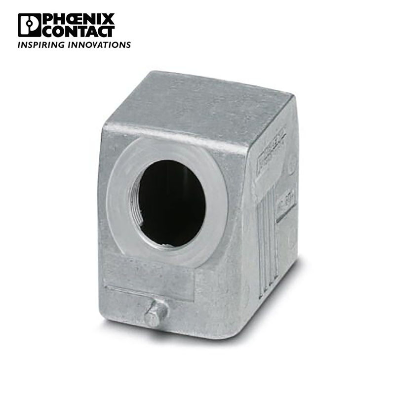 菲尼克斯 外壳 - HC-STA-B06-HLFS-1STM25-EL-AL - 1412571