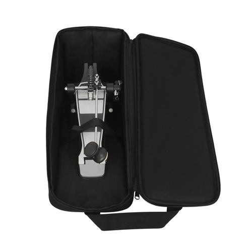 IRIN drum set, jazz drum single pedal bag, pedal hammer bag, percussion instrument single pedal accessories storage bag, musical instrument wholesale