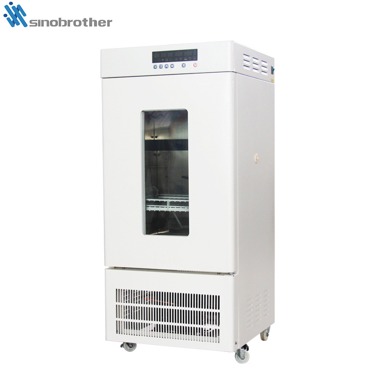 HST-100HP二氧化碳培养箱（带振荡器）