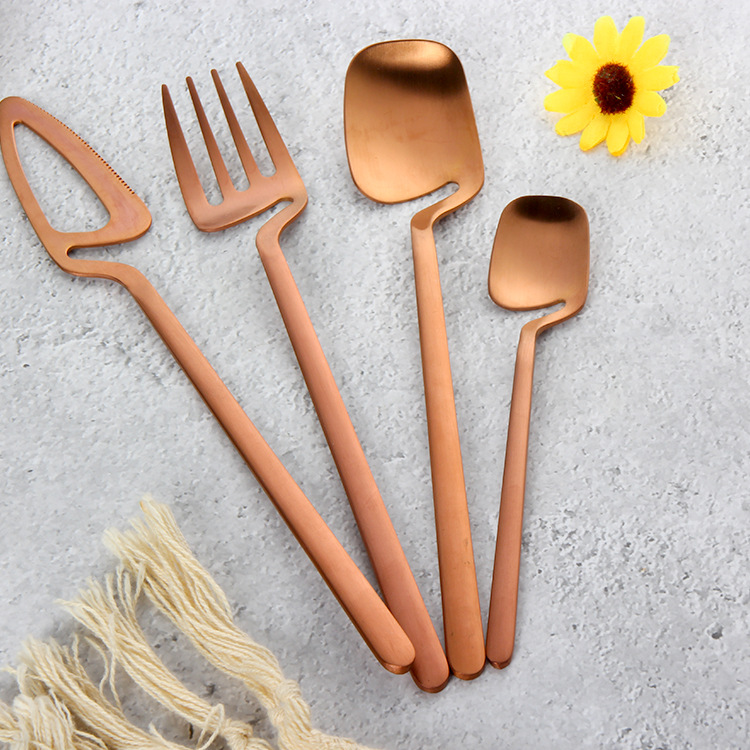 Cuillère Couverts créative - Ref 3423421 Image 7