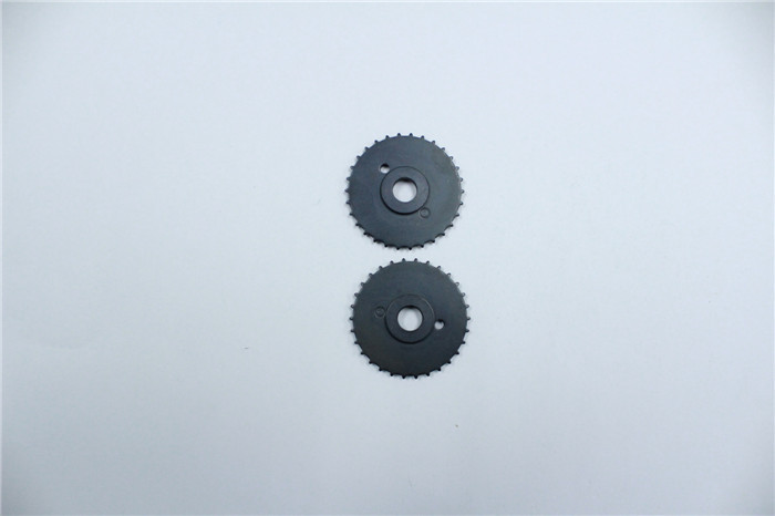 E1103706CA0 JUKI CF 8X2MM 飛達(dá)齒輪