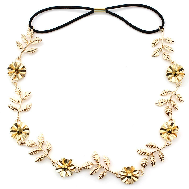 Г headband, ebay, flowered