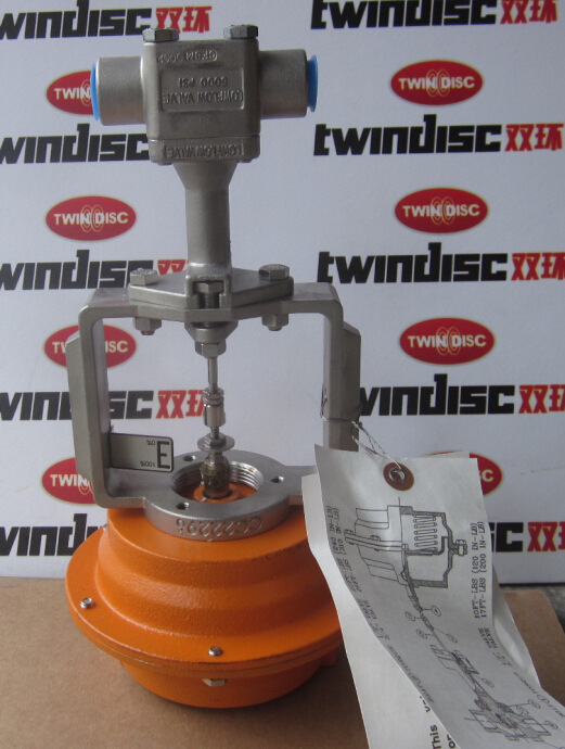 原装LOWFLOW 控制阀 708SH