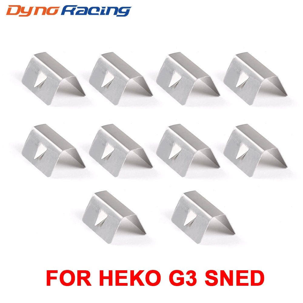 Трансграничная Горячая продажа автомобильного лобового стекла с металлической пряжкой, стеклянный зажим, подходящий для Haike HEKO G3 SNED