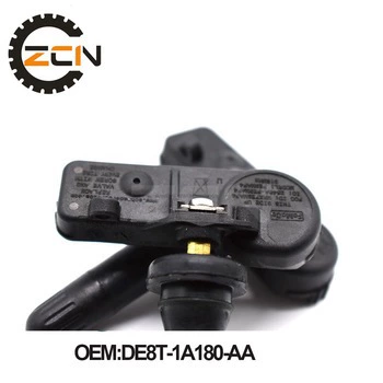 DE8T-1A180-AA датчика давления в шинах