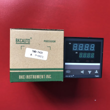 BKC温控器TMD-7431Z原装正品现货假一罚十