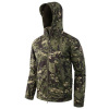 Winter ski ski suit, street clothing, sports climbing camouflage tactics waterproof trousers