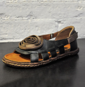 Chaussures été pour femme - Ref 3345225 Image 9