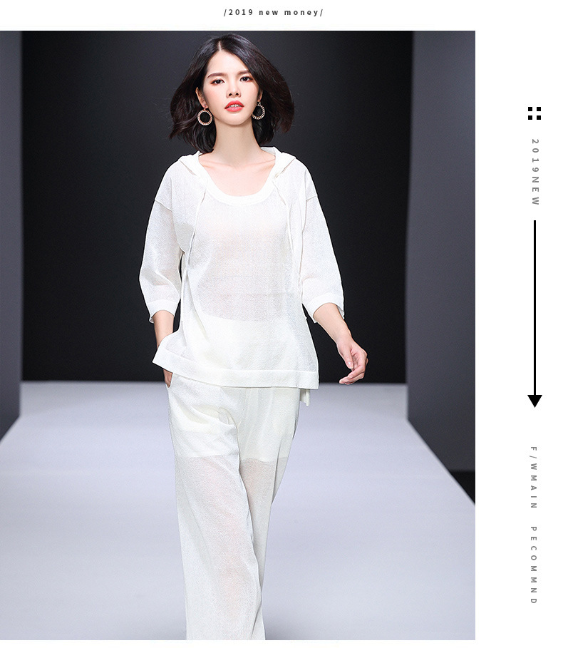 Costume femme LIUSISHE  LIUSSHE en Tricot - Ref 3334525 Image 19