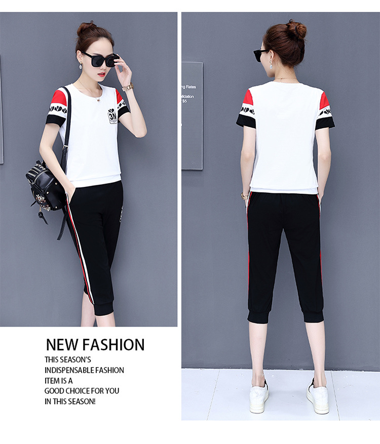 Costume femme YIQI TIANQIN en Coton - Ref 3334326 Image 27