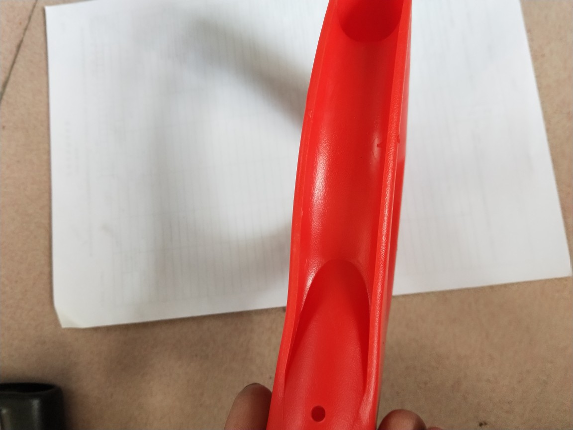 供应塑料手柄厂家直销量大从优