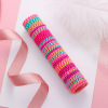 Cute children's hair rope, hair accessory, no hair damage