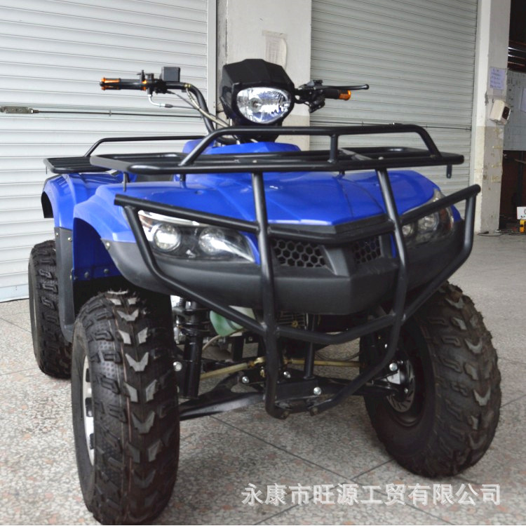 Factory direct selling 250cc adult beach car four -wheel off -road…