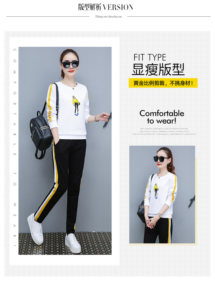 Costume femme en Coton - Ref 3335753 Image 13