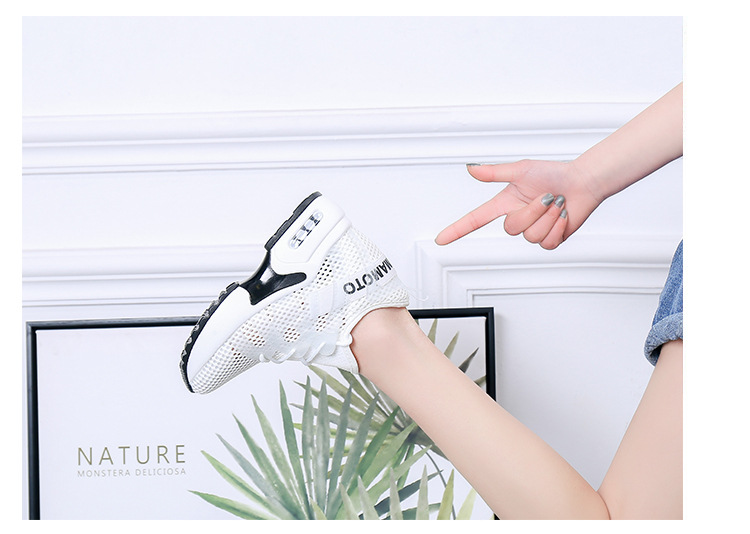 Chaussures été pour femme en Composé - Ref 3346290 Image 19