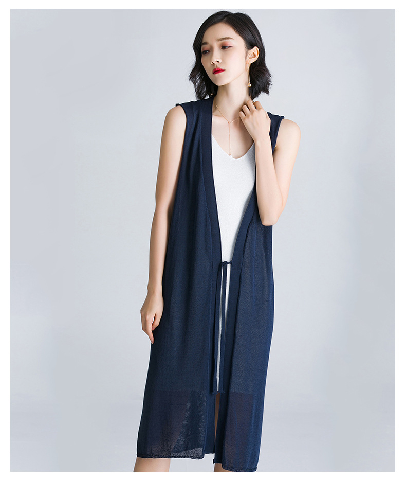 Gilet femme VENTE DIRECTE D USINE en Faux velours - Ref 3317160 Image 30