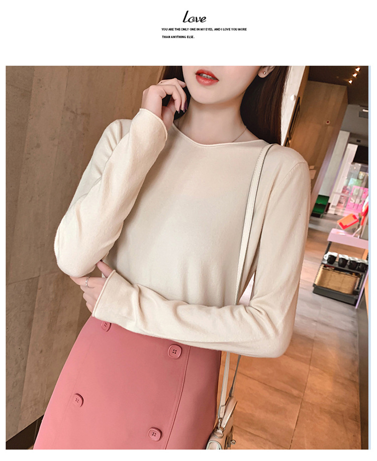 Pull femme - Ref 3414562 Image 42