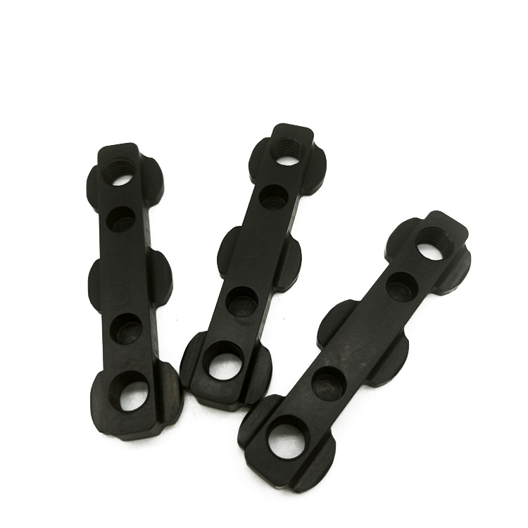 五金电镀厂 铁件五金挂镀黑锌 深圳镀锌表面处理 水电挂镀厂家