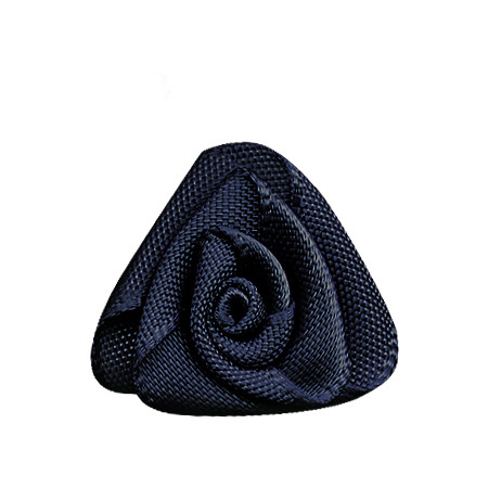 Mini Rosas de Cinta de Poliéster de 1.9 cm para Ropa y DIY image 19