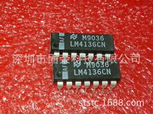 LM4136CN