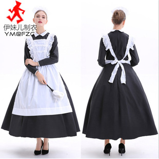 侍女服裝圖片 海量高清侍女服裝圖片大全 阿里巴巴