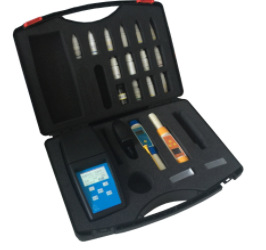 DZ-B 水产养殖水质检测仪Z-BD 水产养殖水质测试仪