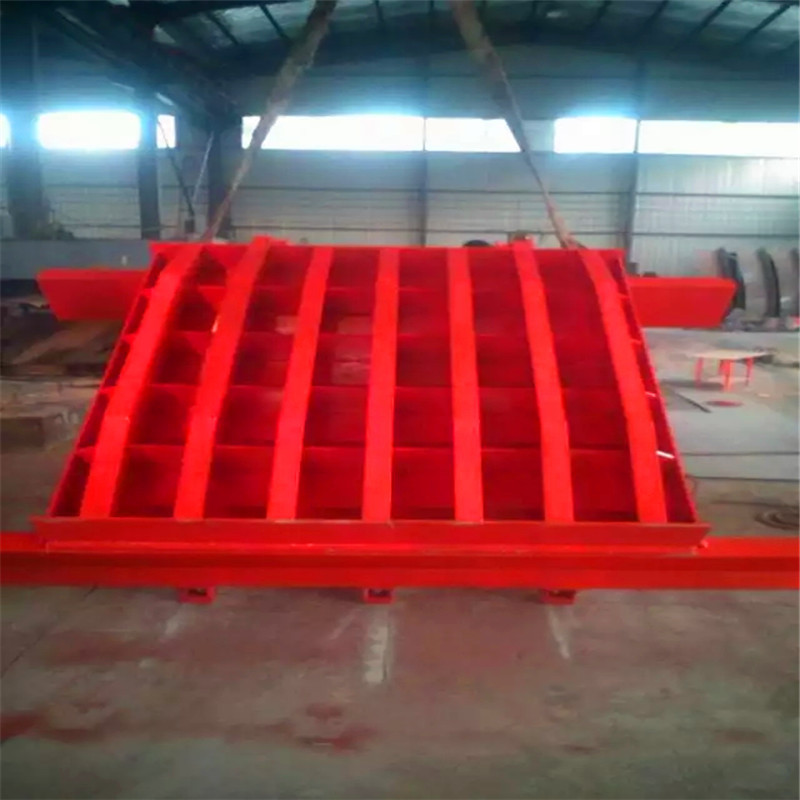 BMB-800X1600矿用防爆门 避难硐室门 煤矿用避难硐室防护门