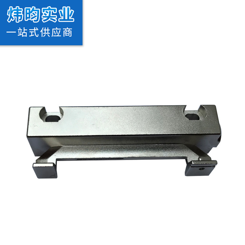 厂家直销电子尺配件 精密锌合金压铸  锌合金压铸件 锌合金压铸模