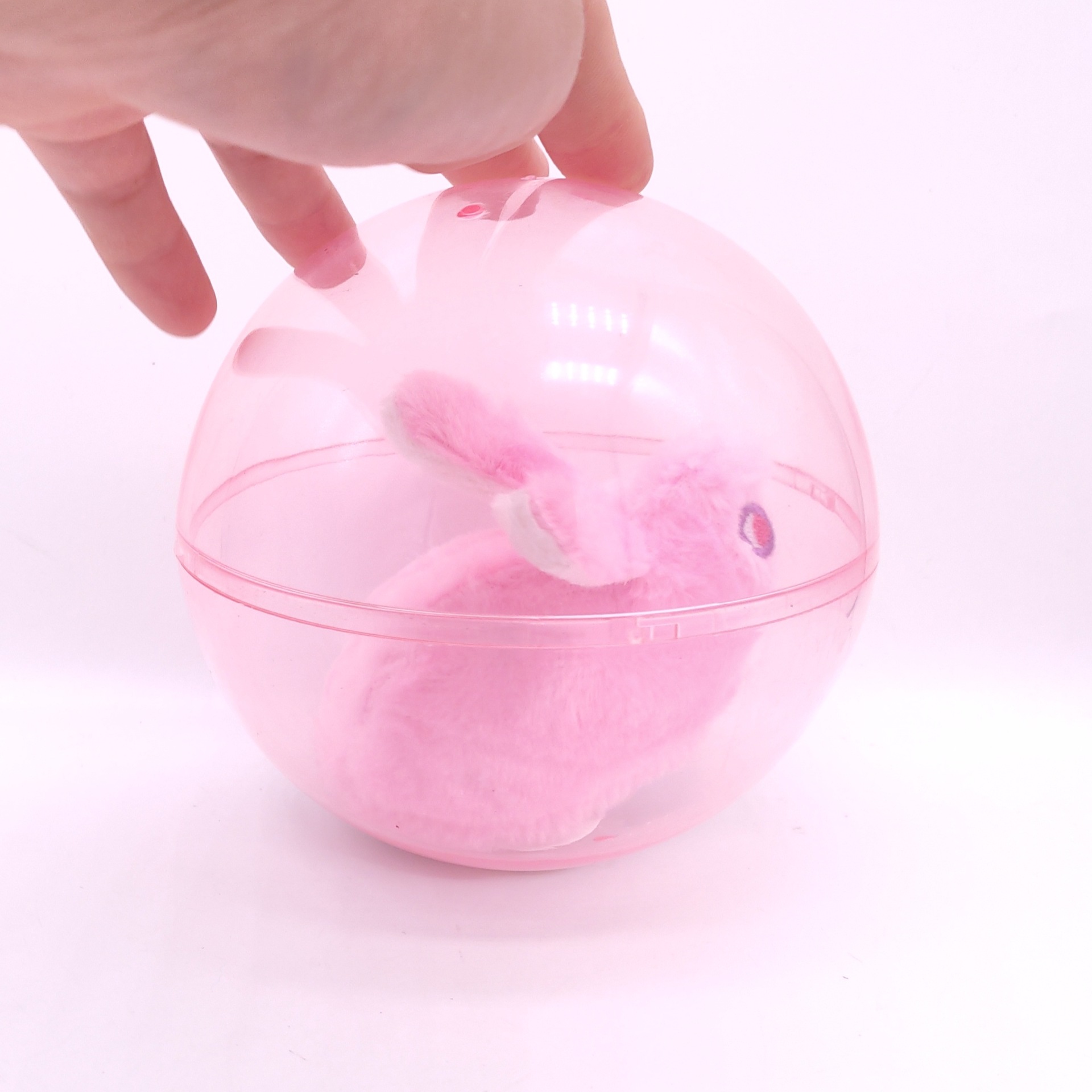 Electric Hamster Toy