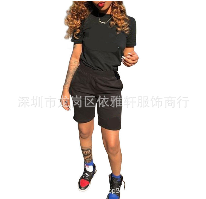 Costume femme en Mélange de fibres chimiques - Ref 3335684 Image 10