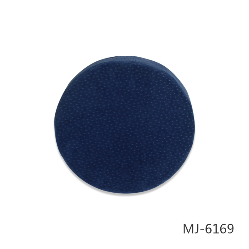 家纺家饰 高回弹吧椅 MJ-6169 圆坐垫海绵,PU发泡沙发垫海绵批发|ms