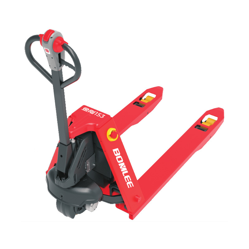 【电动搬运车】金刚153 耐用电动搬运车金刚153现货促销|ru