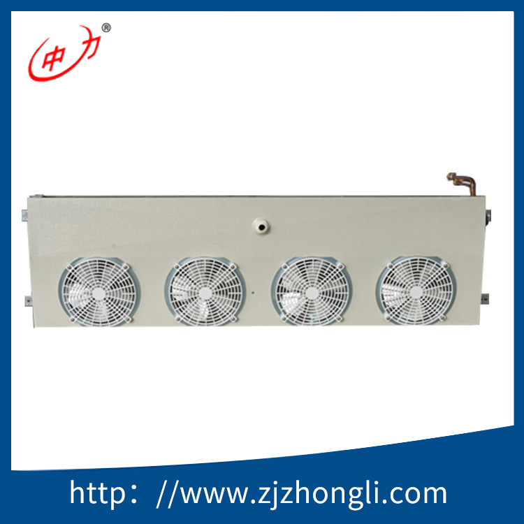 厂家供应 DE系列冷风机 不锈钢加热管降温迅速 化霜快速均匀批发