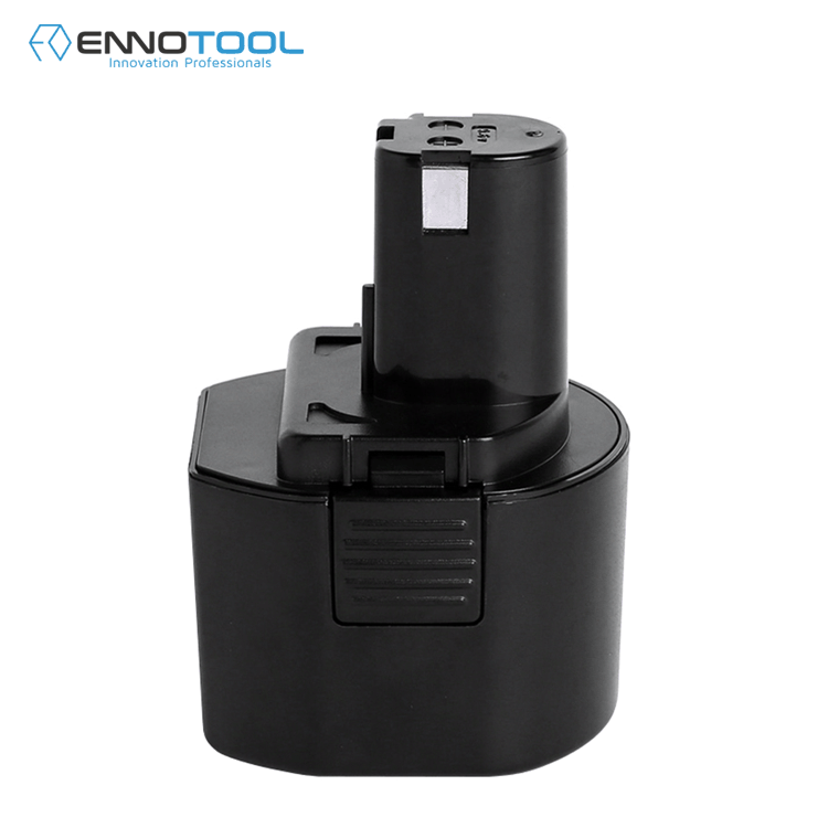 Wholesale applicable to liyoubi 9.6v power tools nickel-cadmium battery pack CTH962K B963F2 HP961