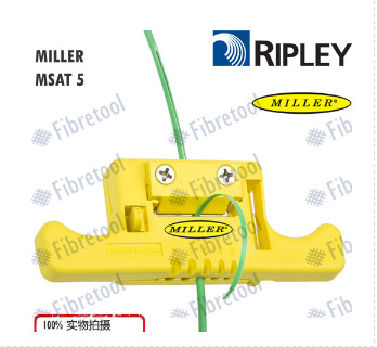松套管中间开剥器开天窗口剥皮器 原装米勒MSAT-5,假一罚十！