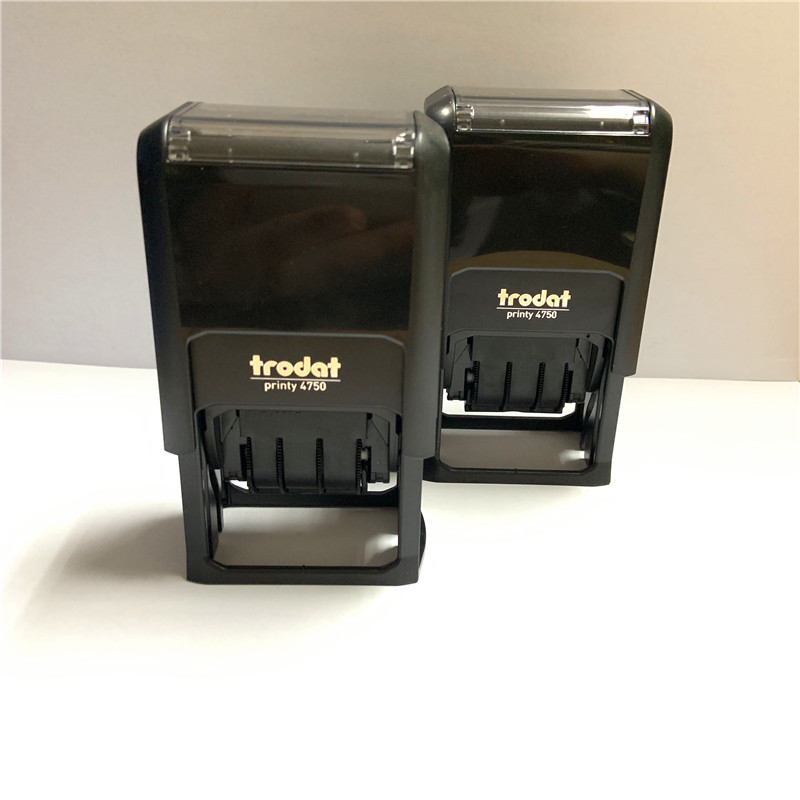 ��Ʒ׿�� Trodat printy 4750ӡ�� �ɵ�����Ӣ�����ڻ�īӡ������