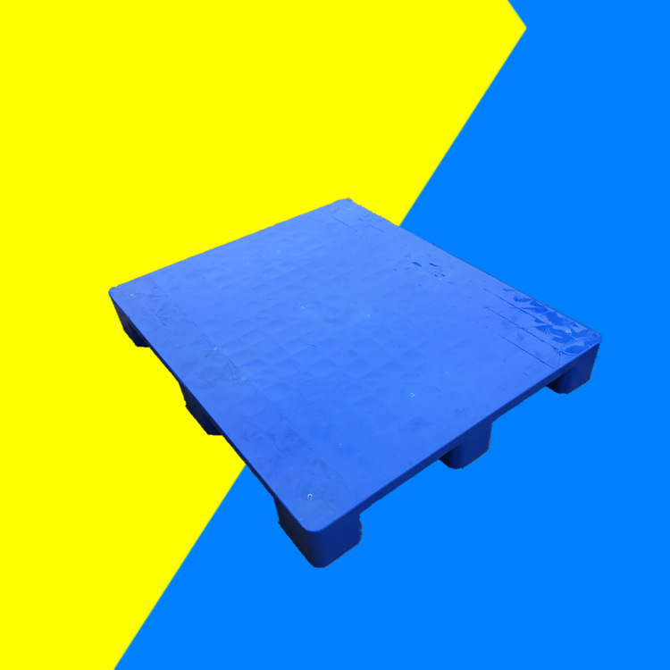 批发惠州/东莞运输承载托盘 塑胶出口卡板九脚田字防静电垫板批发