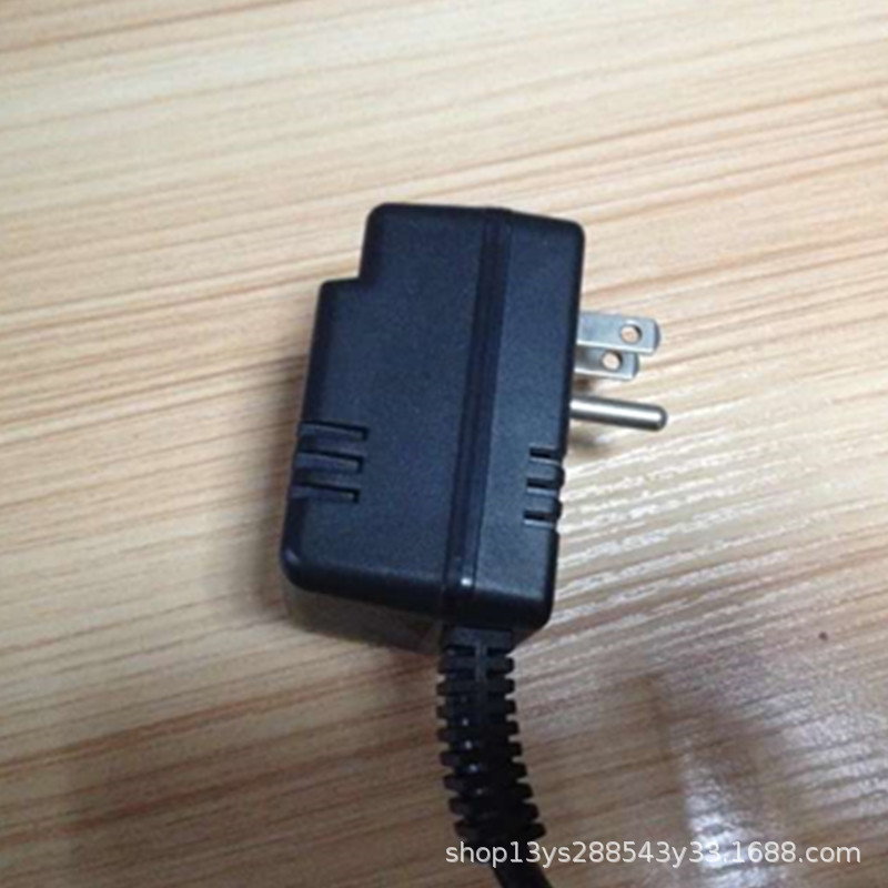 美规加拿加大CUL UL12VAC300MA室IP20电源室内PSE日规变压器火牛