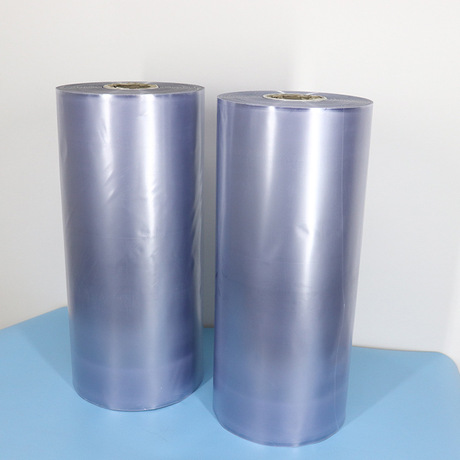 东莞佳诚 透明硬质PVC贴体包装薄膜 pvc贴体膜 PVC真空包装膜