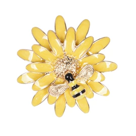 耳钉;胸针;耳环