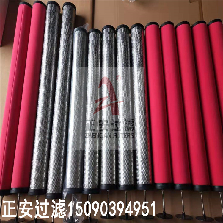 pai克滤芯QU-187-25  空气滤芯C-235-25 正安过滤