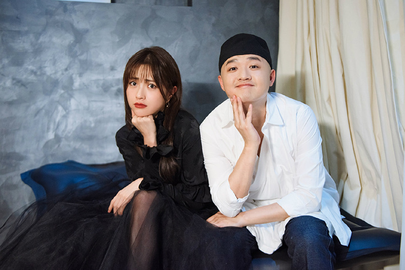 Costume femme JORUW en Mélange de coton - Ref 3335523 Image 29