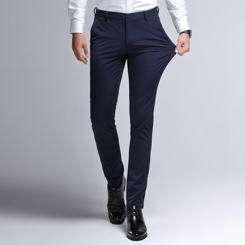 Pantalon homme en Nylon nylon - Ref 3412578 Image 1