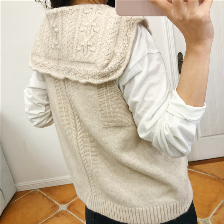 Gilet femme - Ref 3316784 Image 10