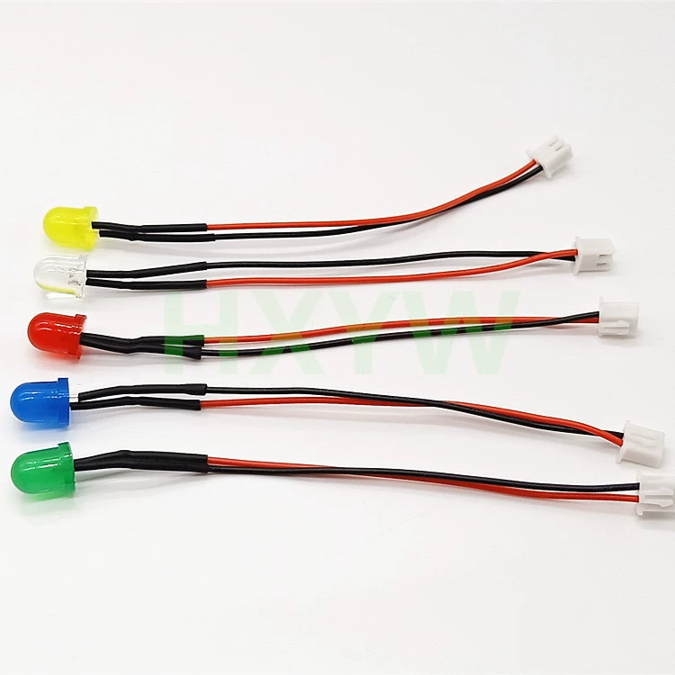 Plug, 10mm, 3v, 5v, 6v, 9v, 12v, 24v