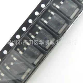 MJD350T4G TO-252 J350G ON 安森美 PNP 300V 500mA 贴片三极管