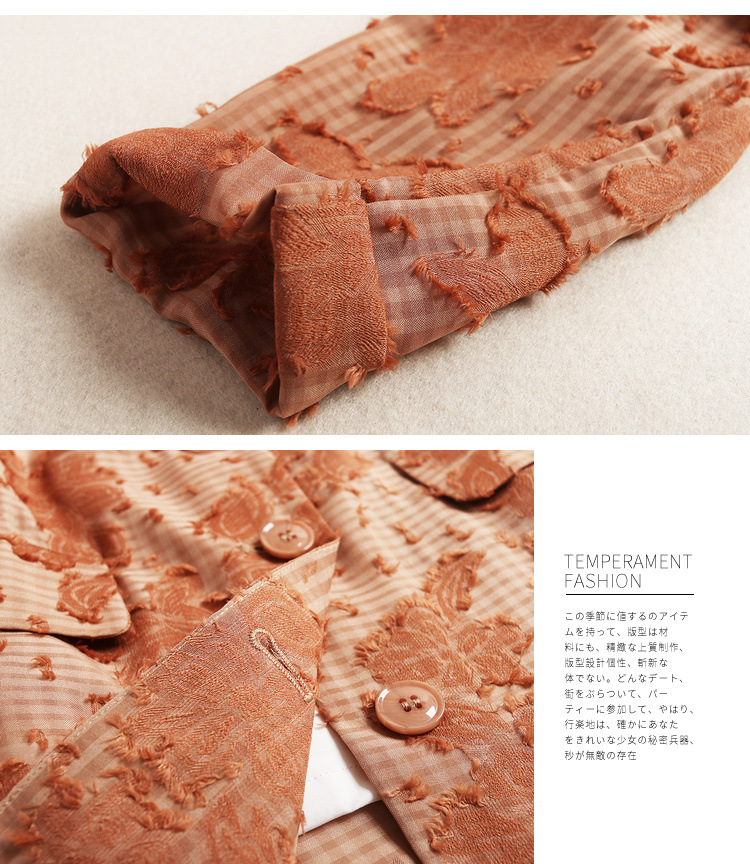 Costume femme SPLIT - Ref 3335699 Image 17